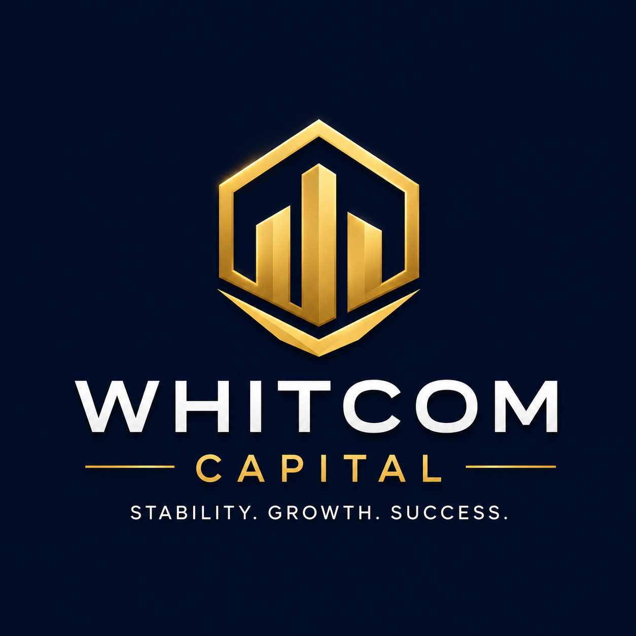 Whitcom Capital